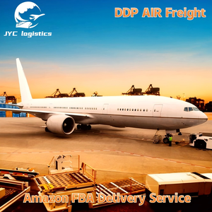China Forward <span class=keywords><strong>Logistics</strong></span> <span class=keywords><strong>Company</strong></span> ofrece servicio Expreso Aéreo puerta a puerta para el envío de carga a granel de Riad a Arabia Saudita - Product Image 6