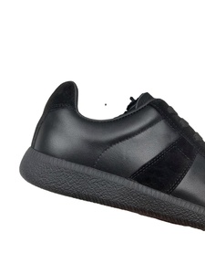 Marque de mode de luxe, chaussures de sport et décontractées pour hommes et femmes de haute qualité, chaussures de marche en cuir véritable à lacets - Product Image 3