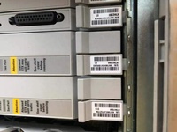 Nortel Optera Metro 3500, plateforme réseau multiservice, équipement fibre optique