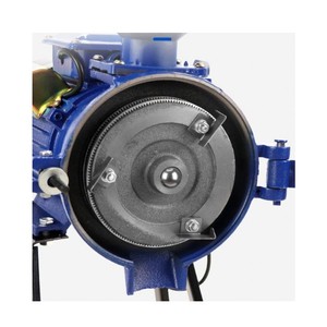 Machine à moudre le <span class=keywords><strong>sel</strong></span>, machine à moudre le soja au Pakistan - Product Image 5