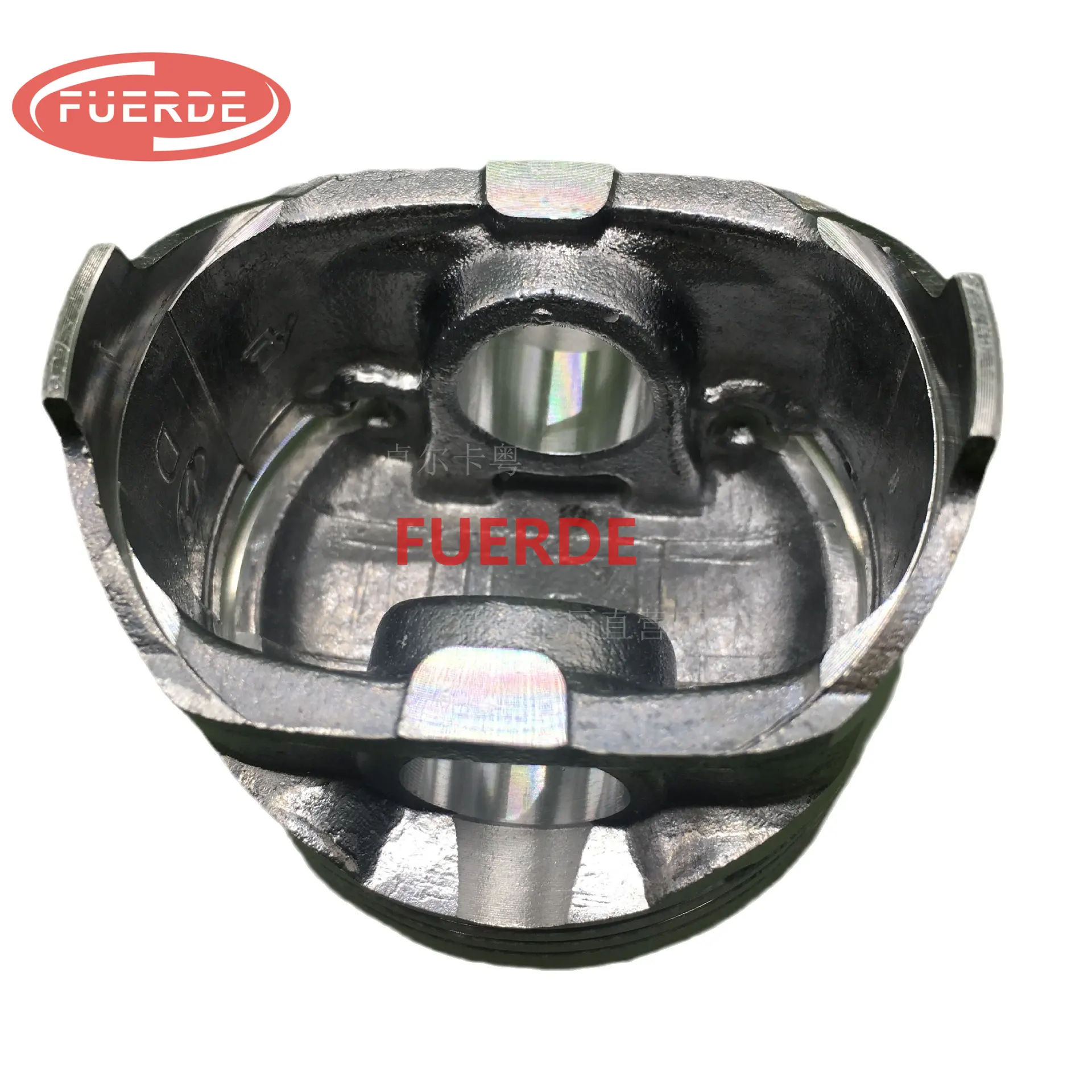 HAONUO Suitable for modern piston 23410-02511 23410-02510 car engine piston