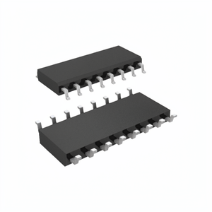 ส่วนประกอบอิเล็กทรอนิกส์ในสต็อก MAX4567ESE 16 SOIC Interface - Product Image 1