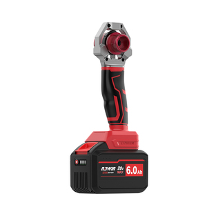 Không dây ống nước bằng nhựa thợ hàn nóng chảy công cụ màu đỏ 120 Wát không dây máy hàn nhựa - Product Image 4