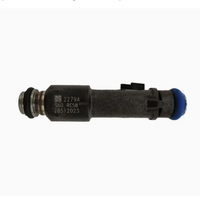 Injecteur de carburant 25376995 pour Xiali N3 1.4 Ville 1.6 1.5 Vizi 1.4 1.5 Geely Vision