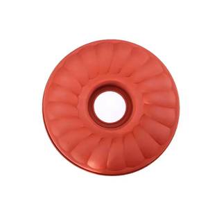 Food Grade Eco-friendly Silicone Household Pastry Tools <b>Mold</b> for Whirlwind <b>Cake</b> Baking Pans - Product Image 5