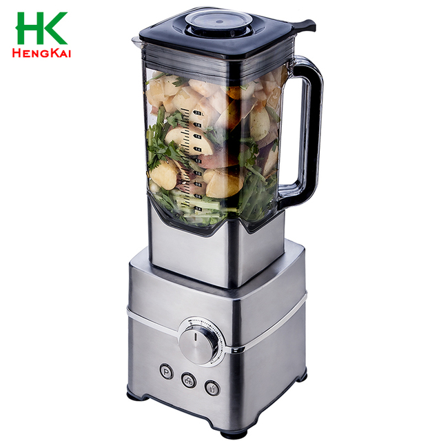 Wholesale Price Ice Blender Food Processor Grinder Electric Blender Mixer