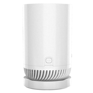 BKJ-22A <b>Large</b> air Inlet <b>Desk</b> Air Purifier Filter Pet Hair Dust Smoke with Wifi Cleaner for Home Office - Product Image 1