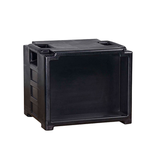 Boîte de distribution de courant portable IP67, boîte de commande mobile, 3 phases - Product Image 1