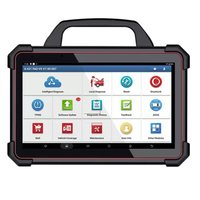 LAUNCH X-431PADVII High-End-Flaggschiff Online-Programmierung Auto OBD2 Scanner für alle Autos Diagnose-Tools