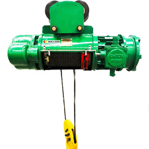 5M 10M 15M 20M 25M 30M Elektrische Type Draadkabel Takel 1ton <span class=keywords><strong>2ton</strong></span> 3ton Prijs - Product Image 2