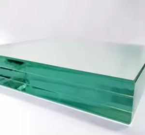 Verre trempé feuilleté de sécurité transparent <span class=keywords><strong>pour</strong></span> salle de bain extérieure verre flotté au <span class=keywords><strong>meilleur</strong></span> prix - Product Image 1