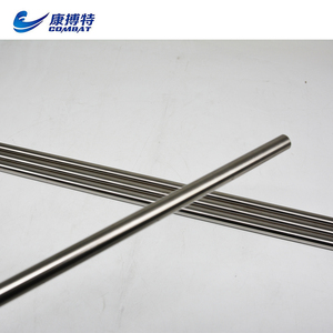 95WNiFe Tungsten Heavy Alloy <strong>Bar</strong> <strong>Rod</strong> ASTM B777 Factory Price Balance Weight - Product Image 4