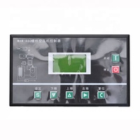 Pièce de rechange de compresseur d'air de MAM-890 MAM-880 mam6080 contrôleurs plc circuit imprimé à vendre