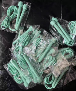 NQ SPORTS Ball Bearing <span class=keywords><strong>Cuerda</strong></span> Niños Las Cuerdas Juguetes Grueso Profesional Led Contando Fitness Segmentado <span class=keywords><strong>Comprar</strong></span> Salto - Product Image 5