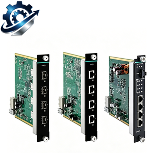 สวิตช์อุตสาหกรรม LM-7000H-4GSFP พร้อมระบบป้องกันไฟกระชากแบบพรีเมียม พร้อมช่องเชื่อมต่อไฟเบอร์กิกะบิต SFP สำหรับสมาร์ทกริด - Product Image 5