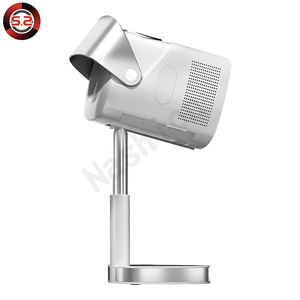 Proyector inteligente Android 4K con pantalla HD portátil para cine en casa, WiFi 6 y enfoque automático, selección de varios idiomas - Product Image 6