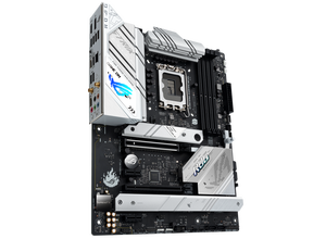A SUS ROG STRIX B760-A GAMING WIFI D4 DDR5 LGA 1700 Gaming <b>Motherboard</b> Support intel 128G <b>Motherboard</b> - Product Image 2