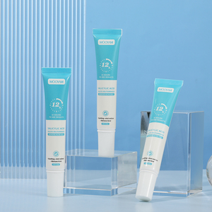 Gel facial para eliminación de acné, tratamiento de acción rápida para espinillas y puntos negros, reduce el enrojecimiento y previene brotes - Product Image 6