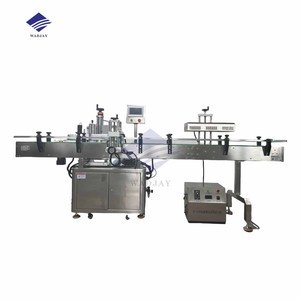 Étiqueteuse intelligente avec convoyeur-Certifiée CE - Product Image 1