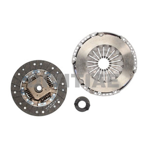 Kit de Embrague <span class=keywords><strong>Luk</strong></span> 623361234 1434878 1457641 1480708 154840 AV617563DC AV617550D1B para <span class=keywords><strong>Ford</strong></span> Focus 1.6 - Product Image 1