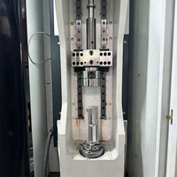 Machine de perçage vertical à trous profonds CNC ZS300