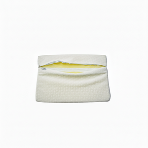 ที่นอนยางพาราหมอนน้ำมันปาล์มโฟมทำความสะอาดผิวเป็นมิตรต่อสิ่งแวดล้อม - Product Image 1