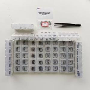 Juego de arandelas ajustables de alta precisión, conjunto completo de KITS serios, nueva condición, - Product Image 6