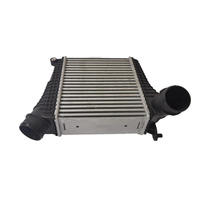 Condenseur de climatisation de haute qualité OEM 36A145804 pour Bentley Continental