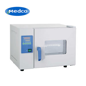 Incubateur de laboratoire à température constante DHP-9011, affichage numérique, 35L, chauffage électrique, RT+5 à 65°C, fabriqué au Jiangsu - Product Image 3