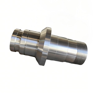 <span class=keywords><strong>Service</strong></span> de brochage de tiges de grande précision pour machines industrielles, fabricant et fournisseur de pièces sur mesure robustes en acier inoxydable - Product Image 1
