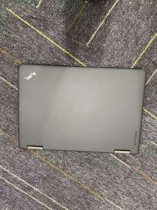 Portátil 2 en 1 <span class=keywords><strong>ThinkPad</strong></span> Yoga S1, 95% Nuevo, Intel Core I7 de 5ª Generación, 8GB de RAM, 256GB SSD, 12.5 Pulgadas, Pantalla Giratoria <span class=keywords><strong>x360</strong></span>, Cámara, Teclado en Inglés - Product Image 2