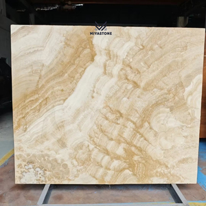 Panneau mural rond en marbre naturel, plateau de table, design classique et élégant pour les salles à manger, les tables basses et les espaces artistiques - Product Image 1