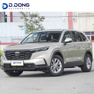 Venta caliente combustible Dongfeng Suv Honda Crv Cr-V 2023 gasolina coche nuevo 1,5 T 193PS 5 7-plazas 0km Crv coche usado en Stock