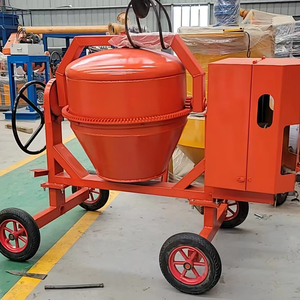 Portable 700-liter <strong>Cement</strong> <strong>Mixer</strong> Cheap Concrete <strong>Mixers</strong> <strong>For</strong> <strong>Sale</strong> - Product Image 1