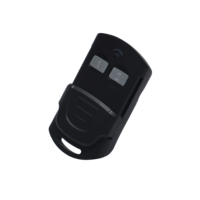 YET2226 315MHz Control Remoto Inalámbrico Universal, Duplicador de Código, Transmisor RF, Sistema de Seguridad, Interruptor para Puerta de Garaje