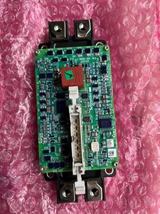 โมดูลพลังงาน IGBT รุ่น CM600DX-24T 1200V 600A ของแท้สำหรับระบบขับเคลื่อนอุตสาหกรรม - Product Image 2