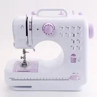 سريع واحد ماكينة خياطة التلقائي بوتون ربط ماكينة خياطة على متفوقا ماكينة خياطة