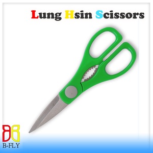 Factory Wholesale High Quality Multi <b>Kitchen</b> <b>Scissors</b> Barbecue <b>Scissors</b> - Product Image 2