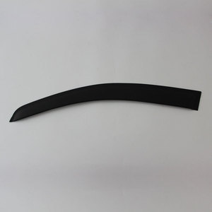 Finestrino Auto visiera parasole nera per <span class=keywords><strong>Volkswagen</strong></span> VW <span class=keywords><strong>Amarok</strong></span> 2023 2024 accessori esterni deflettore vento - Product Image 4