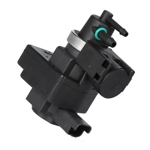 Vanne solénoïde de turbocompresseur BMW 11657599547 pour le contrôle de la pression du turbo, pièce de rechange - Product Image 2