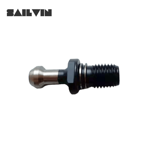 Ansi b5.50 kéo đinh tán mèo kéo <span class=keywords><strong>Stud</strong></span> Bolt cat30 <span class=keywords><strong>cat40</strong></span> cat50 kéo <span class=keywords><strong>Stud</strong></span> giữ núm cho mèo giữ công cụ chủ - Product Image 1