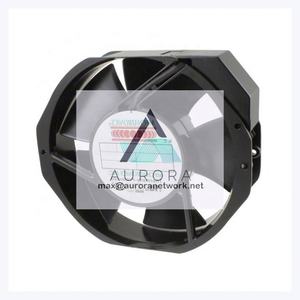 Ventiladores de refrigeración de alta calidad, OEM con buen precio - Product Image 4