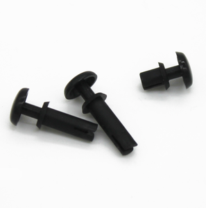 Nylon Plastique R Forme Expansion Push <span class=keywords><strong>Rivet</strong></span> Vis Écrou Clip PCB <span class=keywords><strong>Rivet</strong></span> R2/R3/R4/R5 - Product Image 3