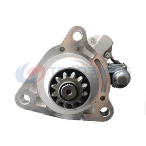 Starter Motor For IVECO EUROSTAR EUROTRAKKER M009t61671 M009T67671 M009T69371 M9T61671 M9T67671