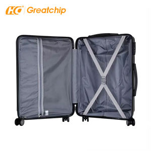 Ensemble sac à roulettes pour femmes, valise <span class=keywords><strong>de</strong></span> voyage, rangement - Product Image 6