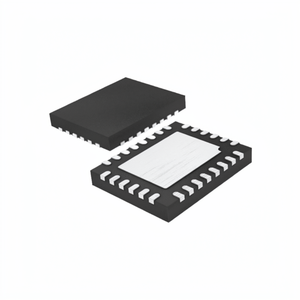 Circuit intégré de gestion de l'alimentation (PMIC) à 28 pads exposés WFQFN LTC4162IUFD-L41M # Composant électronique TRPBF - Product Image 1