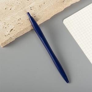 Bolígrafos Metálicos Retráctiles con Clip para Regalo en Ferias Comerciales, Productos Promocionales para Expositores, Logotipo Personalizado - Product Image 5