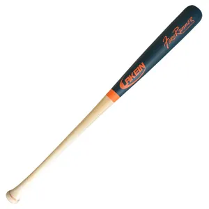 Professional Production Durable Sturdy Maple Bamboo Bat For Training Baseball Bat