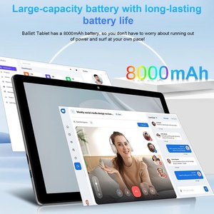 2025 kích thước lớn 12 inch 4 + 128GB OS 15.0 Android Máy tính bảng 2K Incell cảm ứng điện dung máy tính bảng PC - Product Image 4