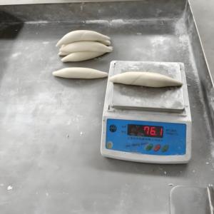 Nouvelle Façonneuse Automatique de Pâte à Baguette Française, Équipement de Boulangerie, Machine à Faire du Pain Français avec Fonction de Fabrication de Baguettes de Maïs et de Blé - Product Image 6